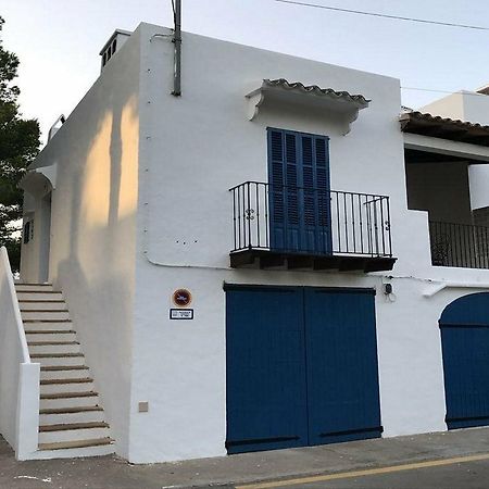 Don Felipe Apartments Кала де Ор Экстерьер фото