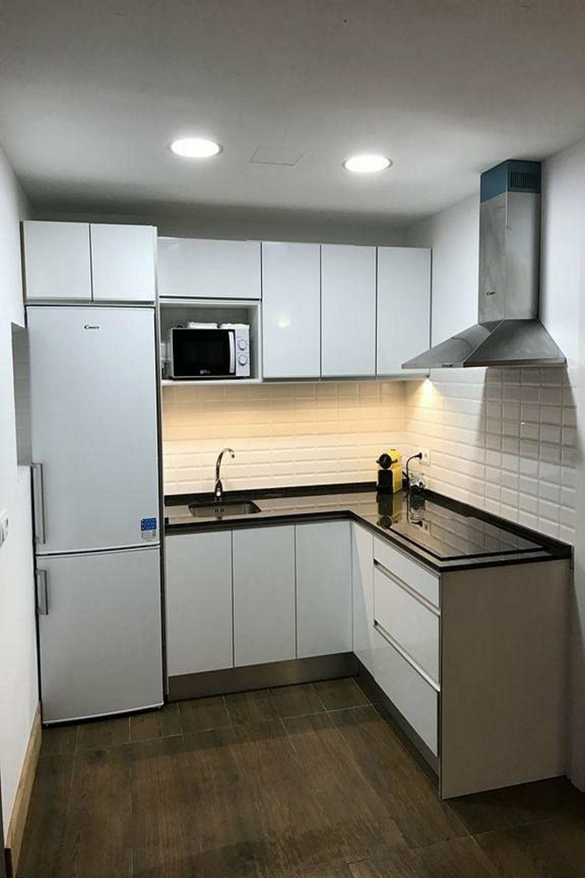 Don Felipe Apartments Кала де Ор Экстерьер фото