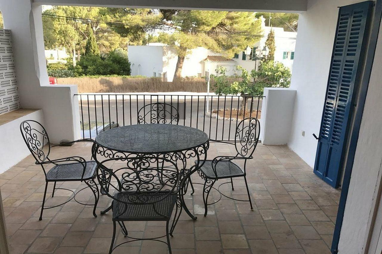 Don Felipe Apartments Кала де Ор Экстерьер фото